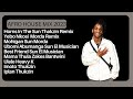 Afro House Mix 2024 January | Ulele, Yebo Nkosi, Iplan, Horns In The Sun, Best Friend, Mama Thula