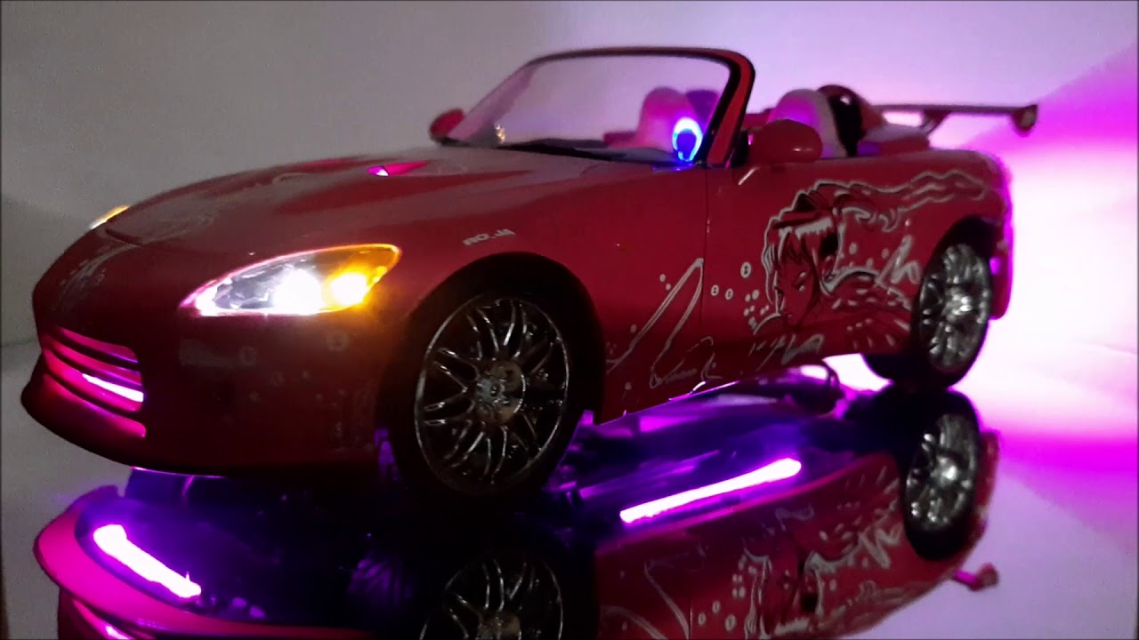 Honda s2000 suki