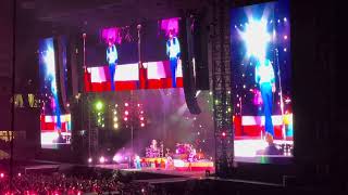 Harry Styles - Watermelon Sugar Live Melbourne 25/2/23 @BREAKDANCER71