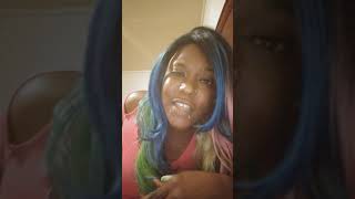 Neshia Da Goddess Barbie freestyle