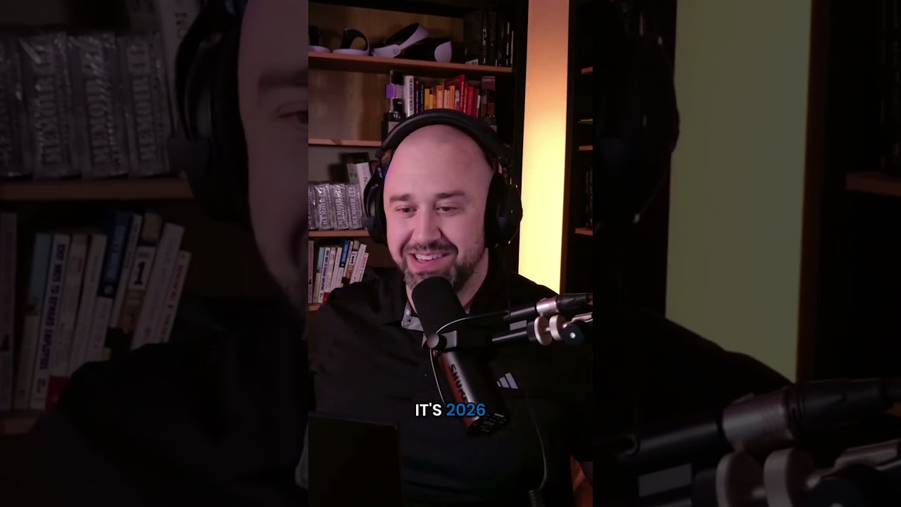 AI in 2 Years: 1000x More Powerful Than ChatGPT #shorts