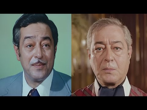 صبري عبد العزيز الفنان الأعرج ومستبصر روحاني كان يكلم عزرائيل وفقد ساقه في عملية فدائية ضد اليهود