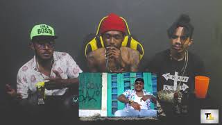 FAMILIANT - WEST SIDE (REACTION)