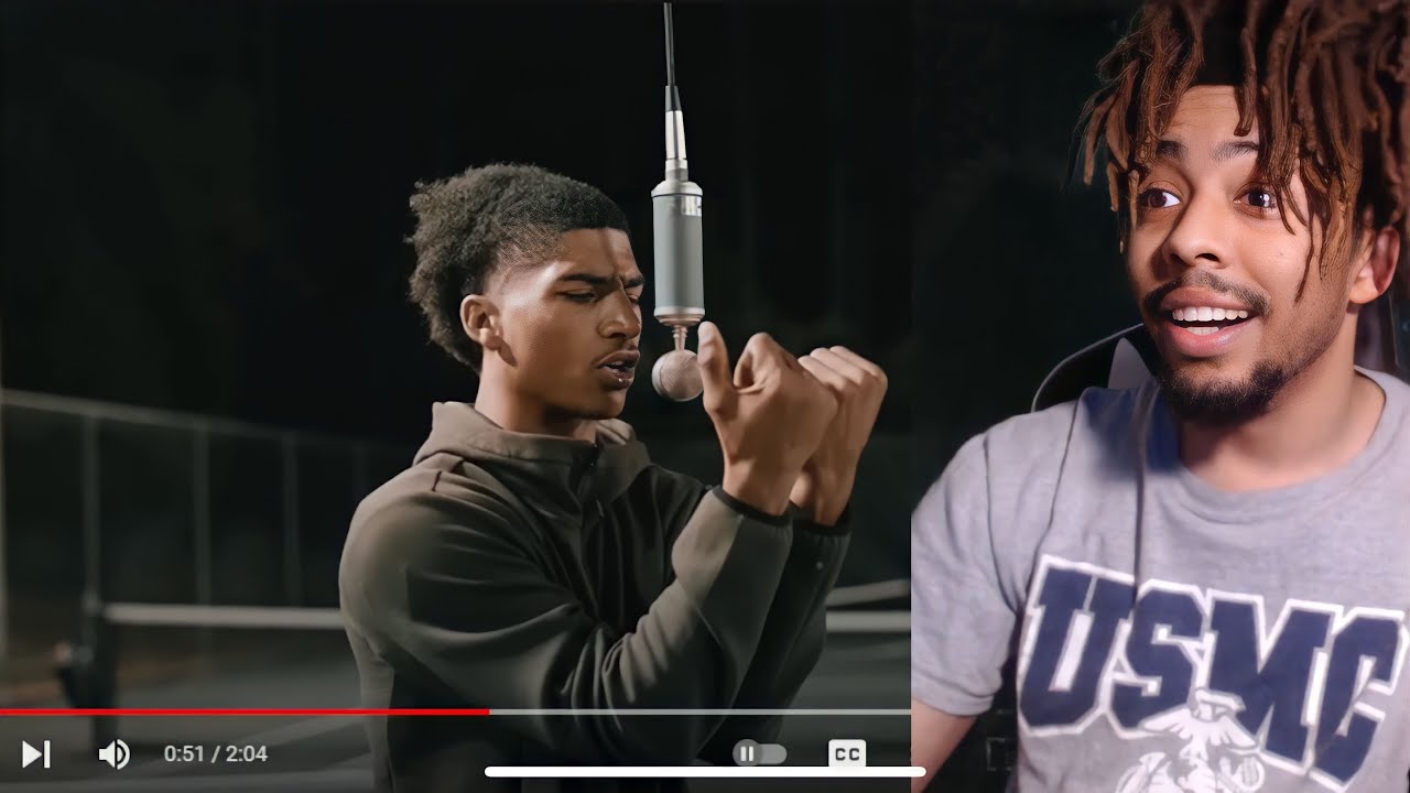 Superstar Painting Pictures Live One Reaction! YouTube