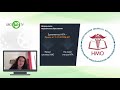 Доклад Габай П.Г. «НМО сегодня: баллы, аккредитация, порядок прохождения ПК и ПП»