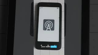 Mudita Kompakt || An E-ink Phone with Promise