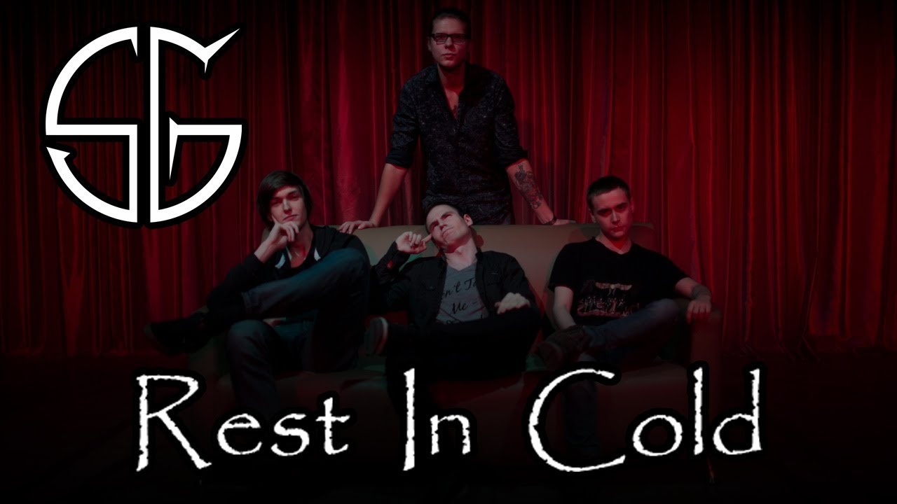 Sophisticated Grooves ‒ Rest in Cold (live at Zoccolo 2.0)