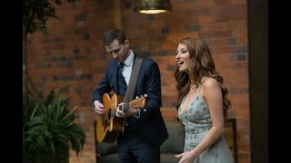 Acoustic Duo, Trio And Quartet Sonorous - Showreel Duo