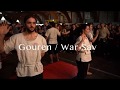 War Sav /Gouren  - Yaouank 2018