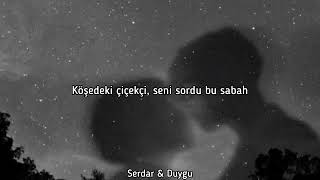 Gökahan Türkmen - 𝐬𝐞𝐧 𝐢𝐬𝐭𝐚𝐦𝐛𝐮𝐥𝐬𝐮𝐧 / 𝒍𝒆𝒚𝒓𝒚𝒄𝒔 𝒔𝒐̈𝒛𝒍𝒆𝒓𝒊