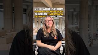 Uma Penca ou um fornecedor misterioso?