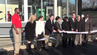 Chelten Plaza Save-a-Lot Opens
