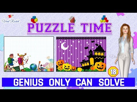puzzles-and-riddles-in-english-||-puzzle-time-#-18-||-puzzle-games-only-genius-can-solve