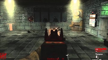 Custom Zombies: One Window Challenge #2