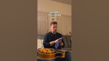 This is how you can make your strings last longer ✌🏽
