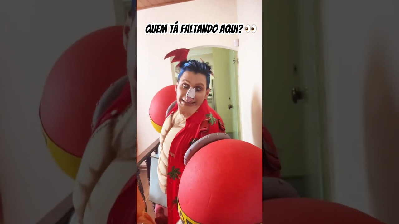 Luffy, Zoro, Nami… One Piece Cosplayers #onepiececosplay #onepiece