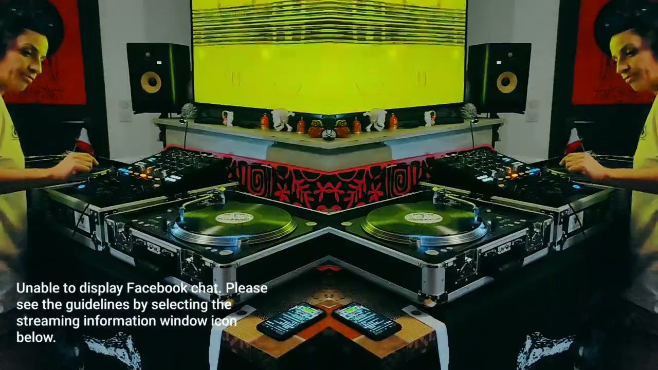 23F-SPIRAL TRIBE - Family Making Noise 