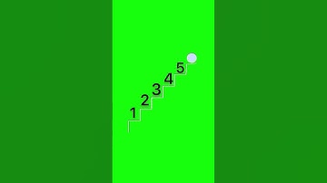Green Screen 5 seconds Timer #countdown #timer #viral #yt #sho