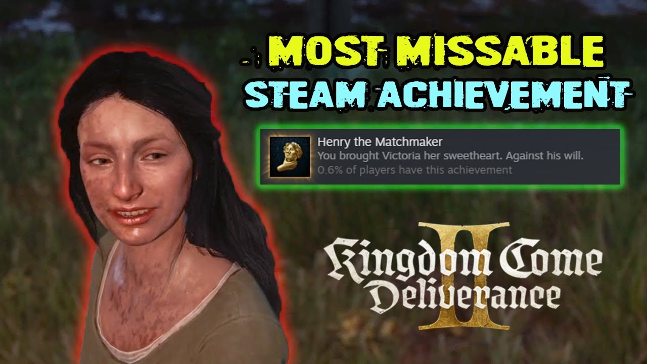 Kingdom Come Deliverance 2 how to get the Henry the