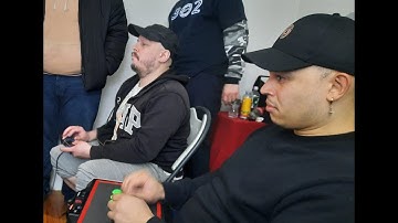 MvC2: Crack Til Dawn 4 [Grand Finals] - Kest vs Josh 360 .:3.25.23:. [Player Cam]