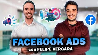 Curso Gratis Facebook ads Ecommerce 2023 | Con @FelipeVergara