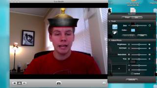 Fun Booth-App Review screenshot 5