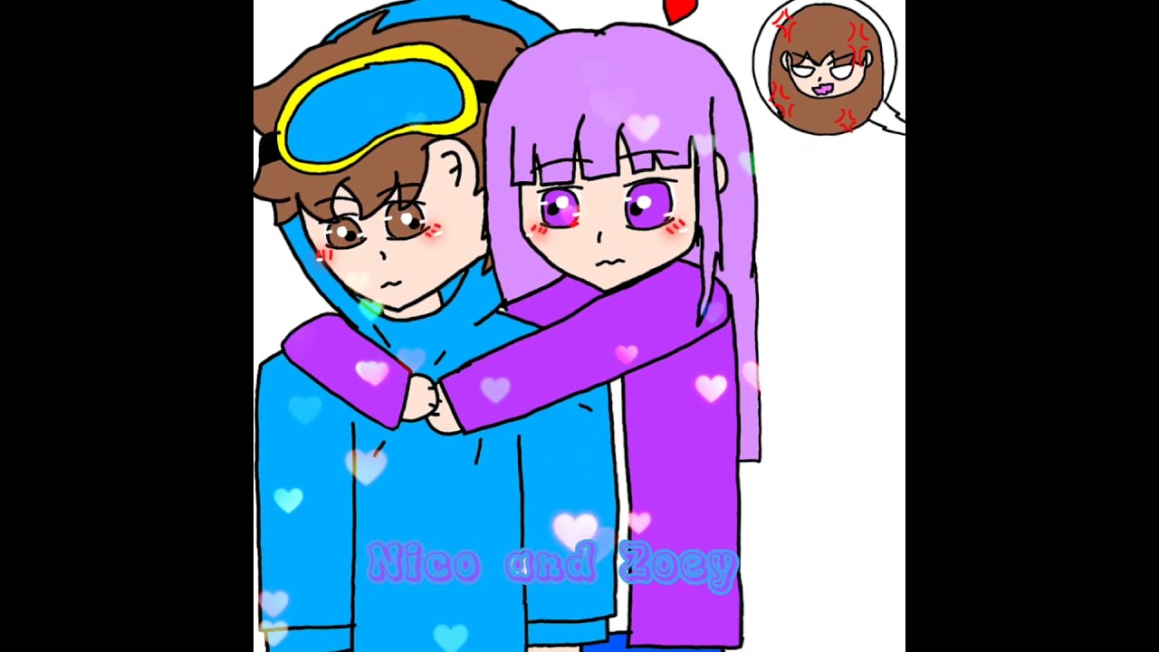 Best couple @omz and Crystal-@Roxy and Lily-@Luke and Alexa-@Nico and Zoey-@Cash and mia 💙💙❤💕💚💚💙💜❤🧡😍