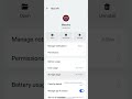 App Open Nahi Ho Raha? Data Clear Karo!