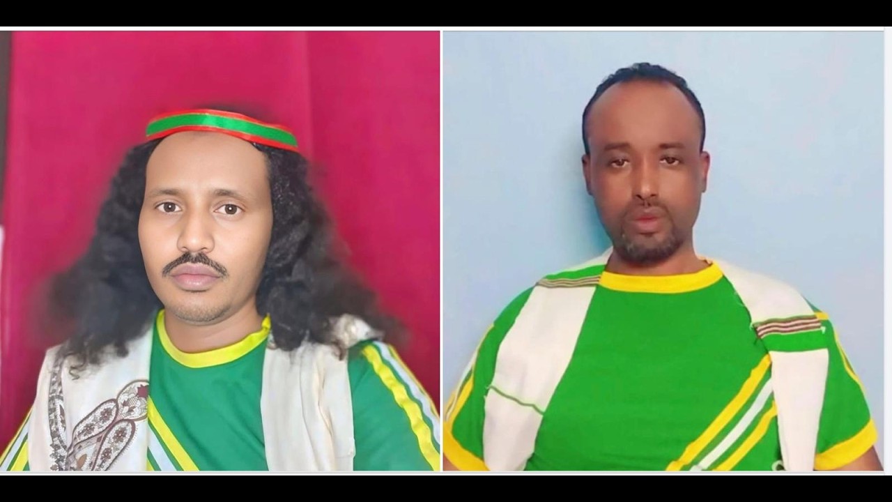 OMN: Walloo Maal keessa jira? Turtii dhalatoota Walloo Waliin