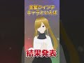 【投票結果】金髪ツインテキャラといえば?【無限の可能性】【みんな大好き】