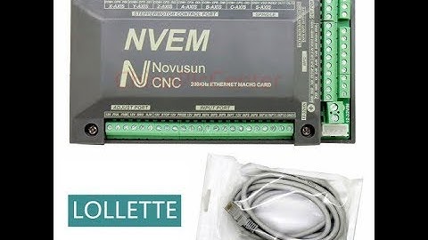 NVEM controller
