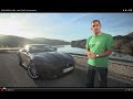 CHRIS HARRIS ON CARS - Jaguar F-Type R, road and track test