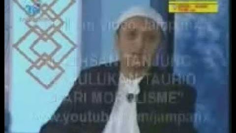 USTAD YUSUF MANSUR DEPOSITO SEDEKAH VS UTANG, DEBT KOLEKTOR 4.mp4