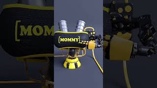 Ai showing some love ❤️ #youtubeshorts #satisfying #oddlysatisfying #shorts #memes #relatable #ai