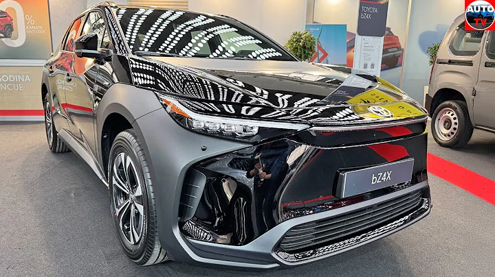 2025 Toyota bZ4X Review: MASSIVE Price Cut Makes This EV a Game Changer?