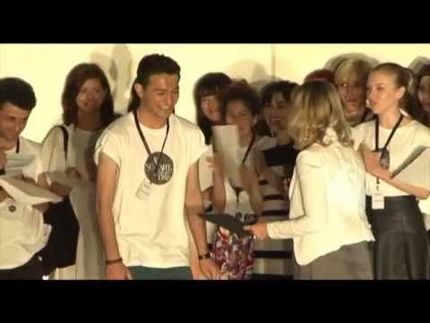 Be Next - როდის გაიმართება დამწყები დიზაინერების კონკურსი