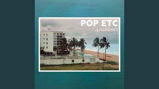 Video thumbnail of "POP ETC - I'm Only Dreaming"
