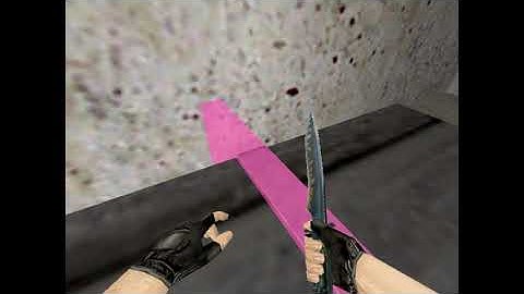 Counter-Strike 1.6 - BaseBuilder - Trap + Layer