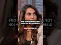 Discrimineert FVD? Comment