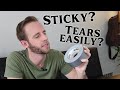 Duck tape full review