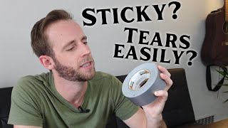 Duck Tape FULL REVIEW