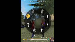 I'm Always Respect Noob Players💞 Free Fire Emotional Video 😔 #short #shorts