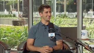 Former UCLA QB Josh Rosen Talks NFL Draft & More I Full Interview - 3/23/18