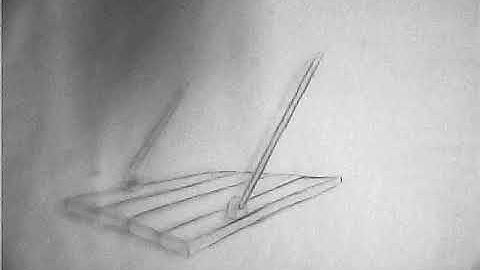 Drawbridge animation full