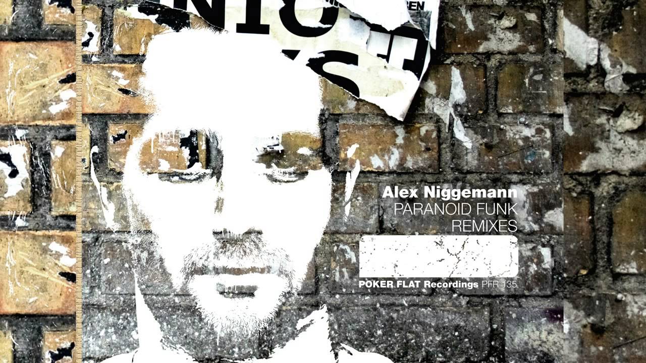 Alex Niggemann: Back 2 Basics feat. Benji (Francys Remix)