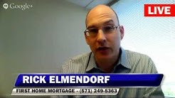 (571) 249-5363 Best Mortgage Company and Top Lender For Alexandria, Arlington & Northern Virginia 