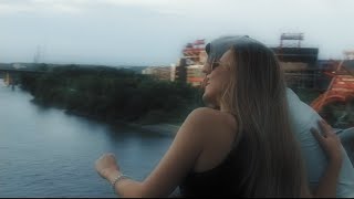 Dustin Olson - Make You Fall (Official Video)