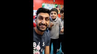 Let's Watch Kids Make Chocolate Date Balls