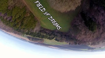 Tree Dancing TBS PowerCube FPVision