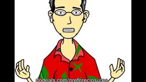 Pre Foreclosure Leads